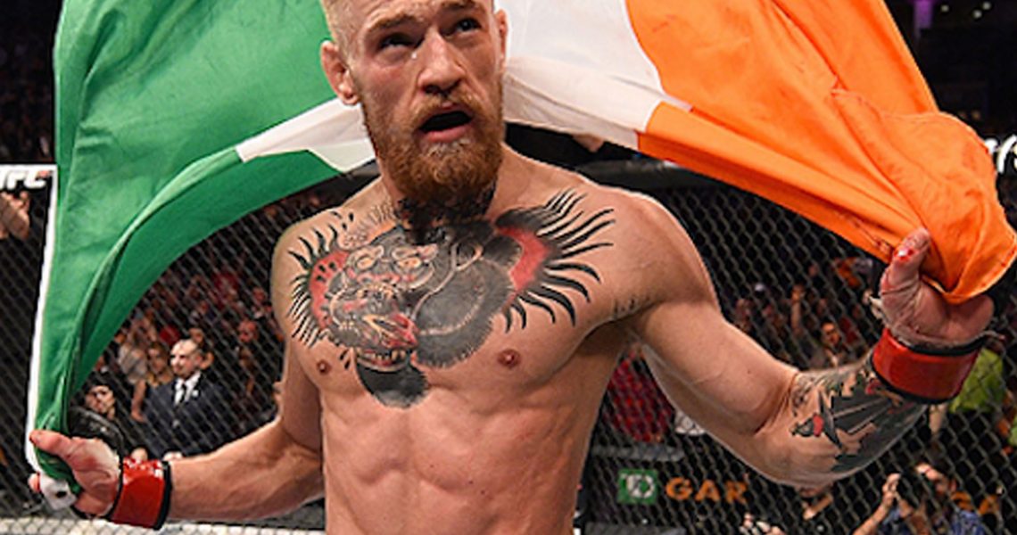 UFC Champion Announces Retirement