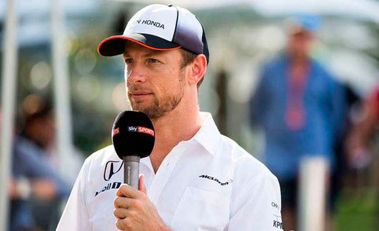 Button says Red Bull has short memory for demoting Kvyat