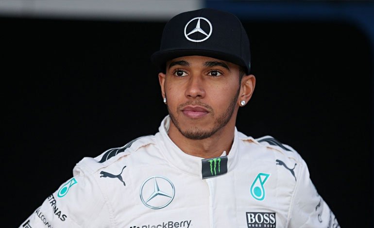 Hamilton and Mercedes dominate again in the fight for ‘pole’
