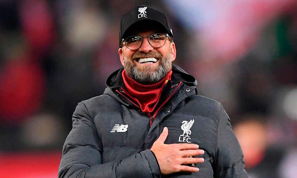 Klopp, on the new World Cup: “Only money matters”