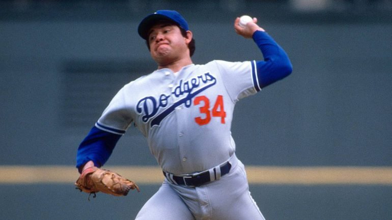 The slowest pitches in MLB history