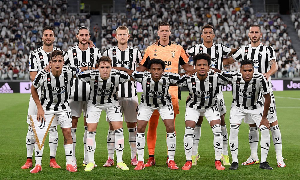 Juventus trusts young people to forget Cristiano Ronaldo