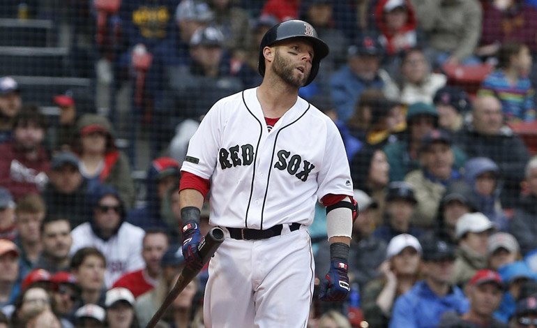 Dustin Pedroia does not plan to return to the Red Sox in 2021