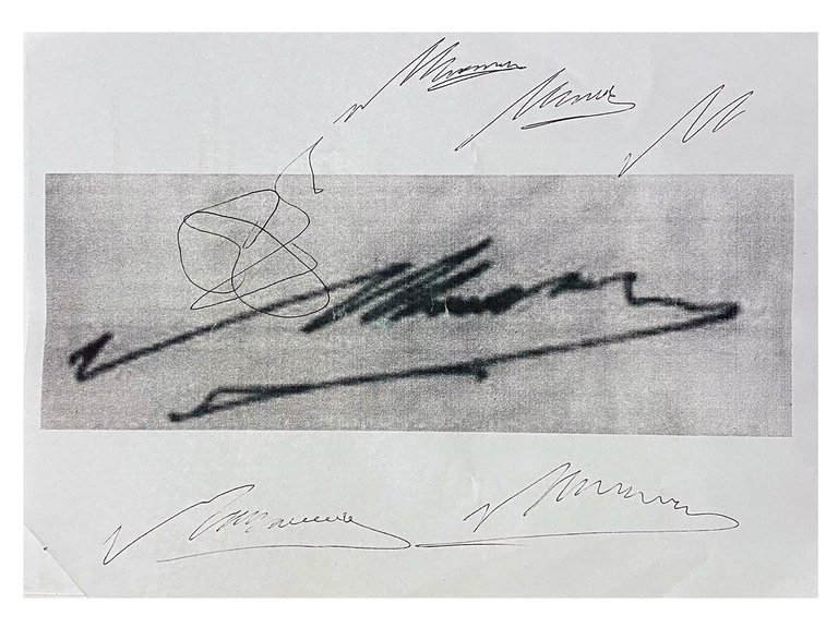Culpable homicide?  Maradona’s doctor forged his signature