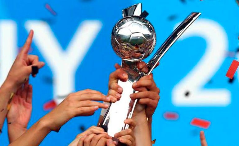 Costa Rica will finally host the Women’s U-20 World Cup